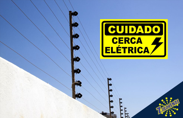 Cerca Eletrica